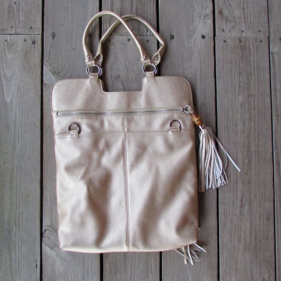 Sorial NewYork Purse - Picture 7 of 7